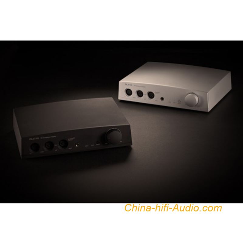 Aune S7 HI-FI Audio Headphone amplifier high-end earphone AMP Balanced input MCU Aune S7 HI-FI Audio Headphone amplifier high-end earphone AMP Balanced input MCU